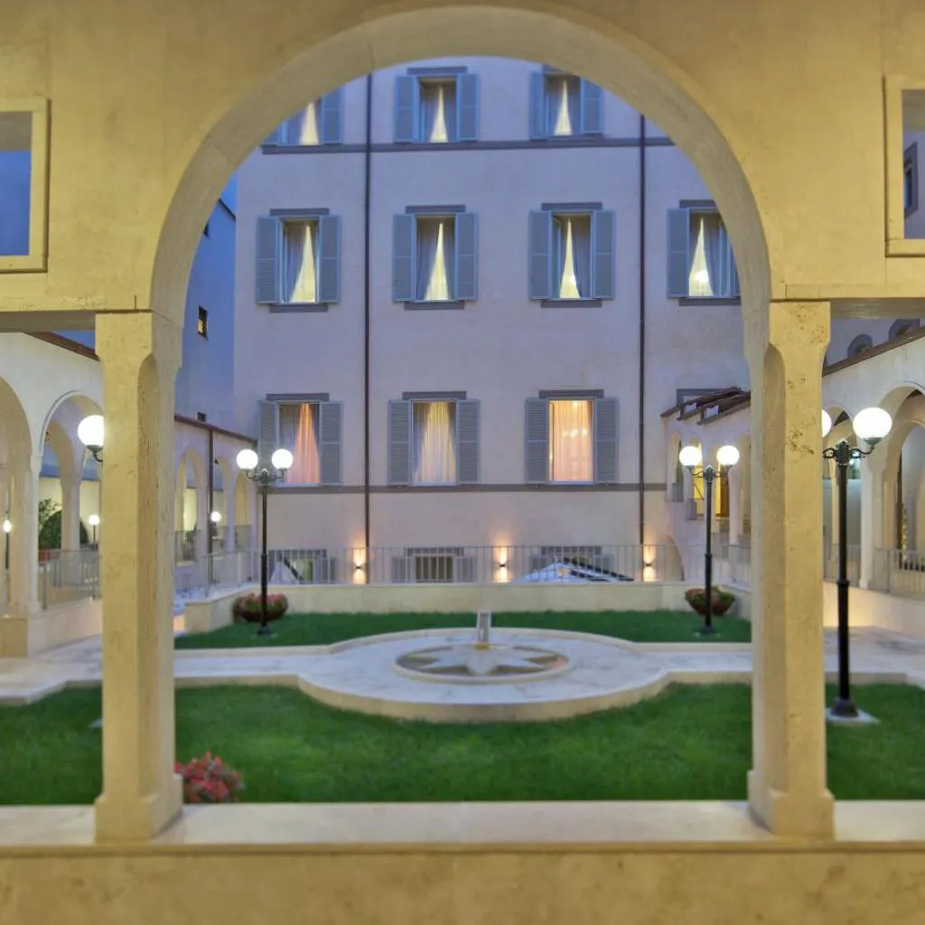 Photograph of Domus Australia