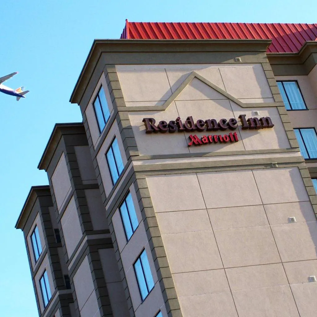 Photograph of Residence Inn by Marriott Toronto Airport
