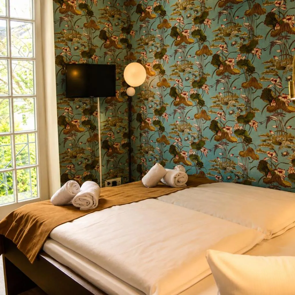 Photograph of Les Jardins Blankenese