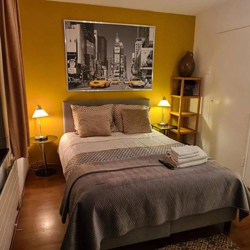 Photograph of Mi BnB Amsterdam