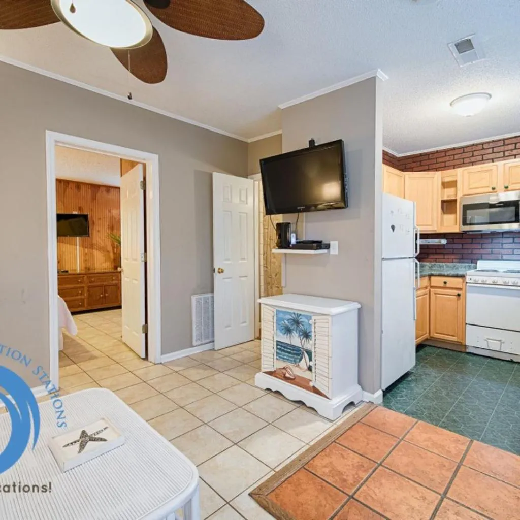 Photograph of Cg Beach Bungalow #2
