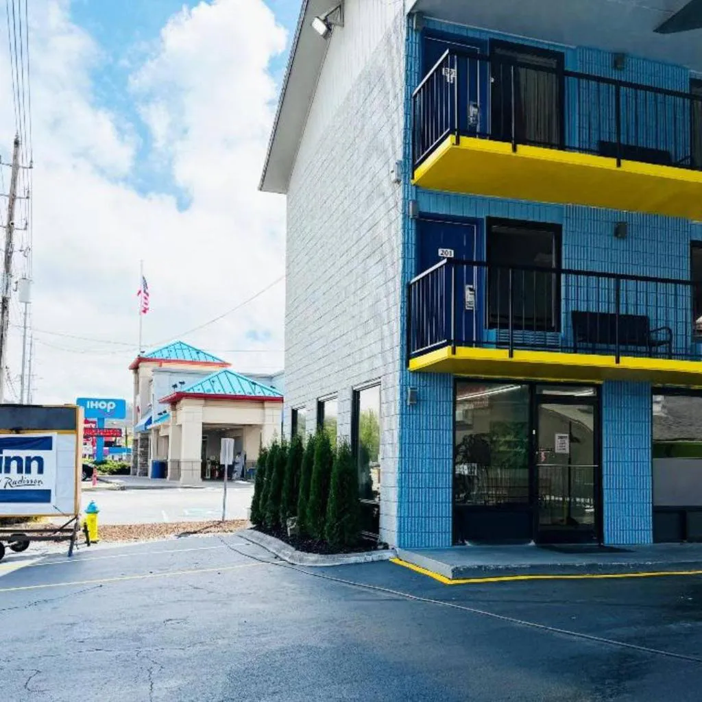 Photograph of Park Inn by Radisson, Pigeon Forge South