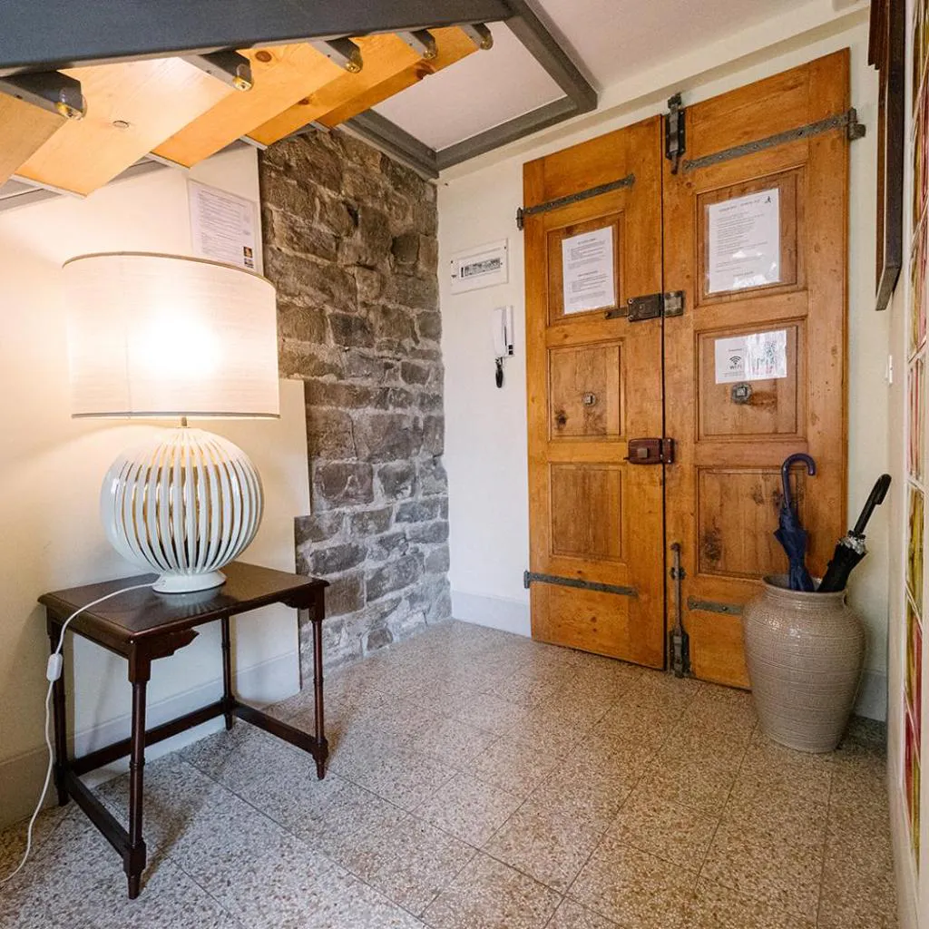 Photograph of Proconsolo Apartment