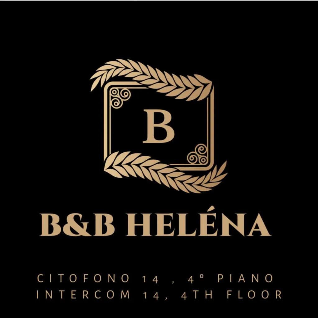 Photograph of b e b Helena