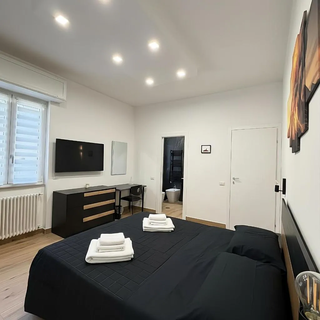 Photograph of CIAO PARTENOPE - luxury rooms