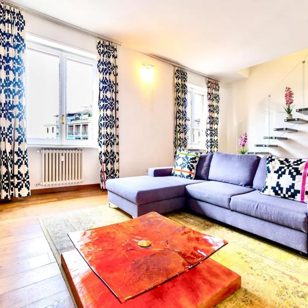 Photograph of Duomo View Penthouse P&P Property Prestige
