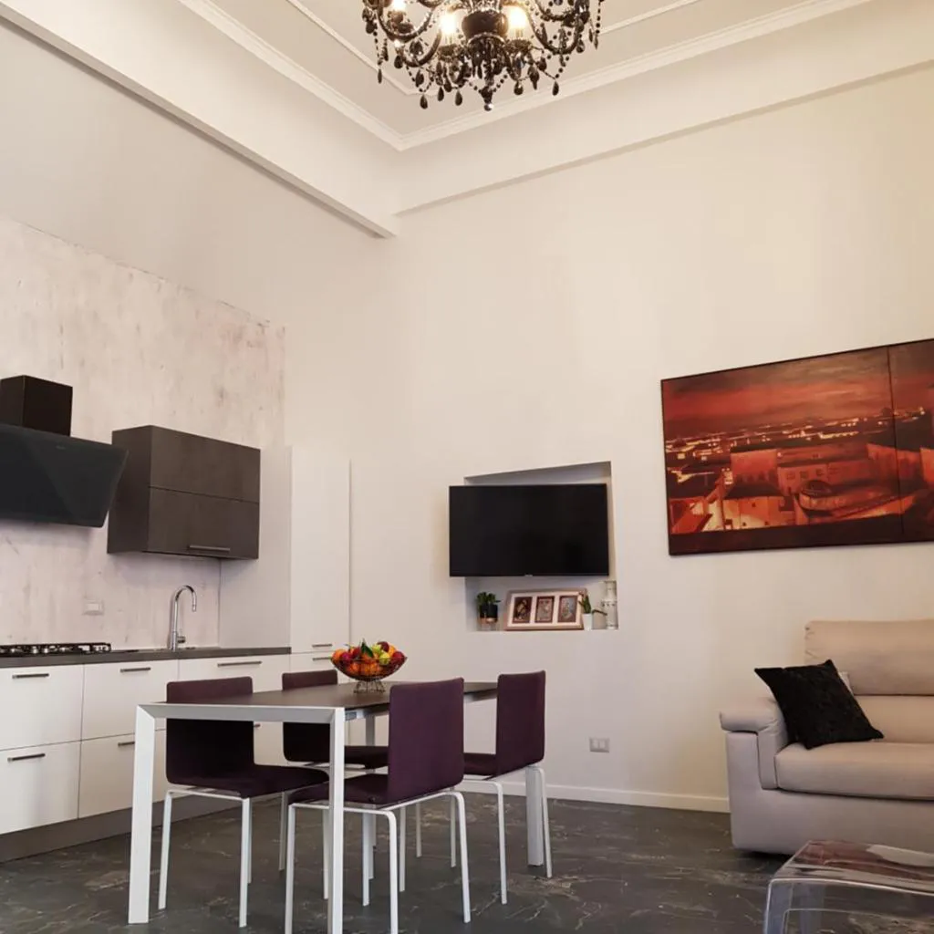 Photograph of Casa Gaia