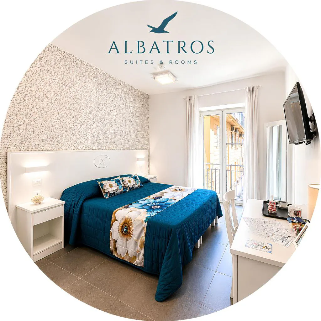 Photograph of ALBATROS Suites&Rooms