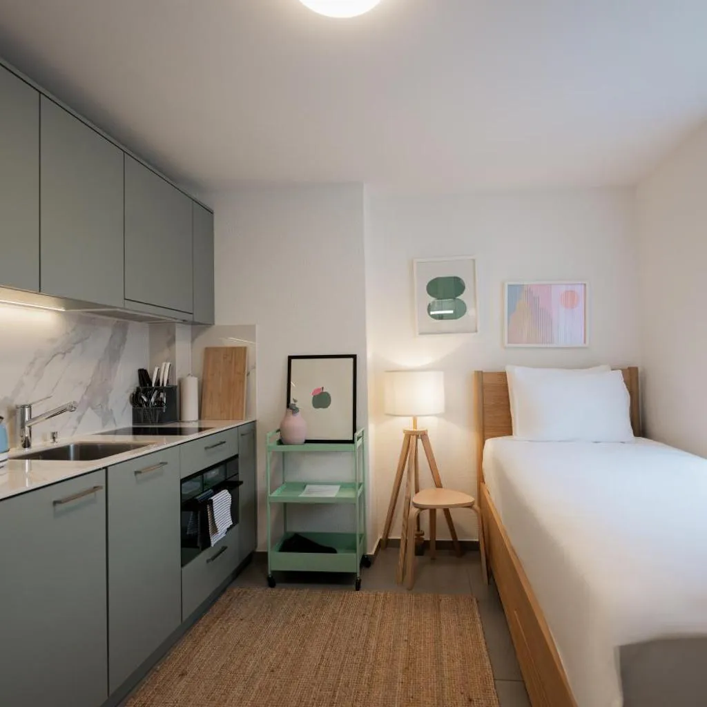 Photograph of Stadtloft Suites Neugasse