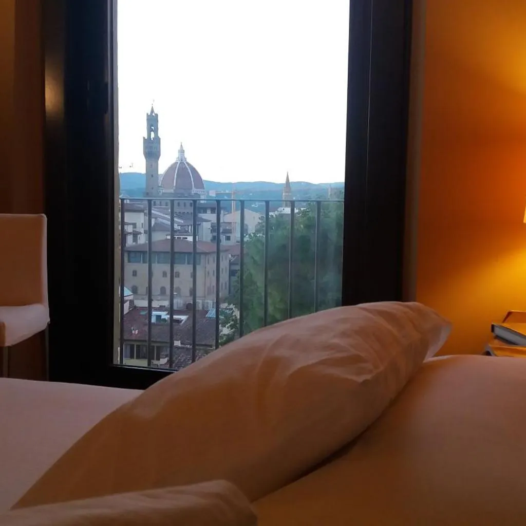 Photograph of Florence View Luxury Apartment