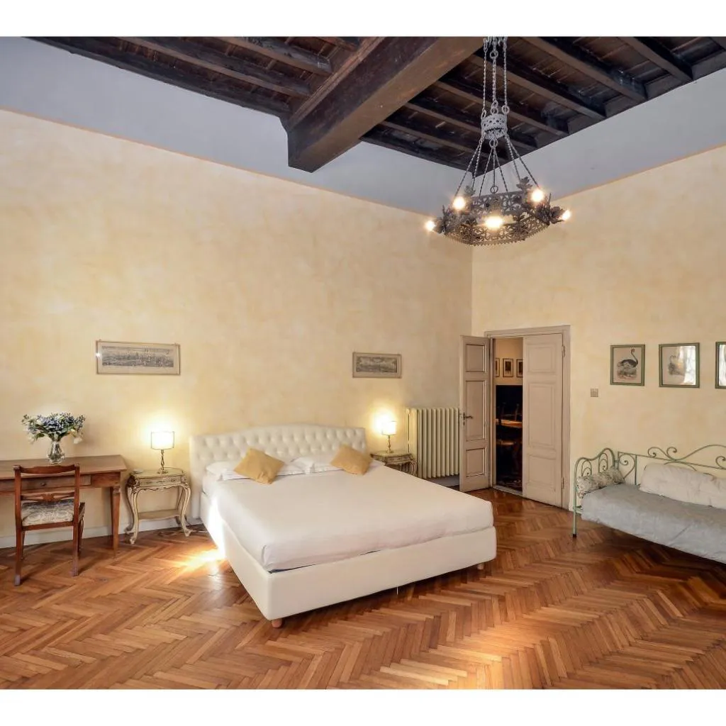 Photograph of Duomo Luxury Home