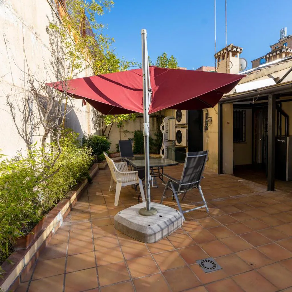 Photograph of Apartamento cerca del centro de Granada