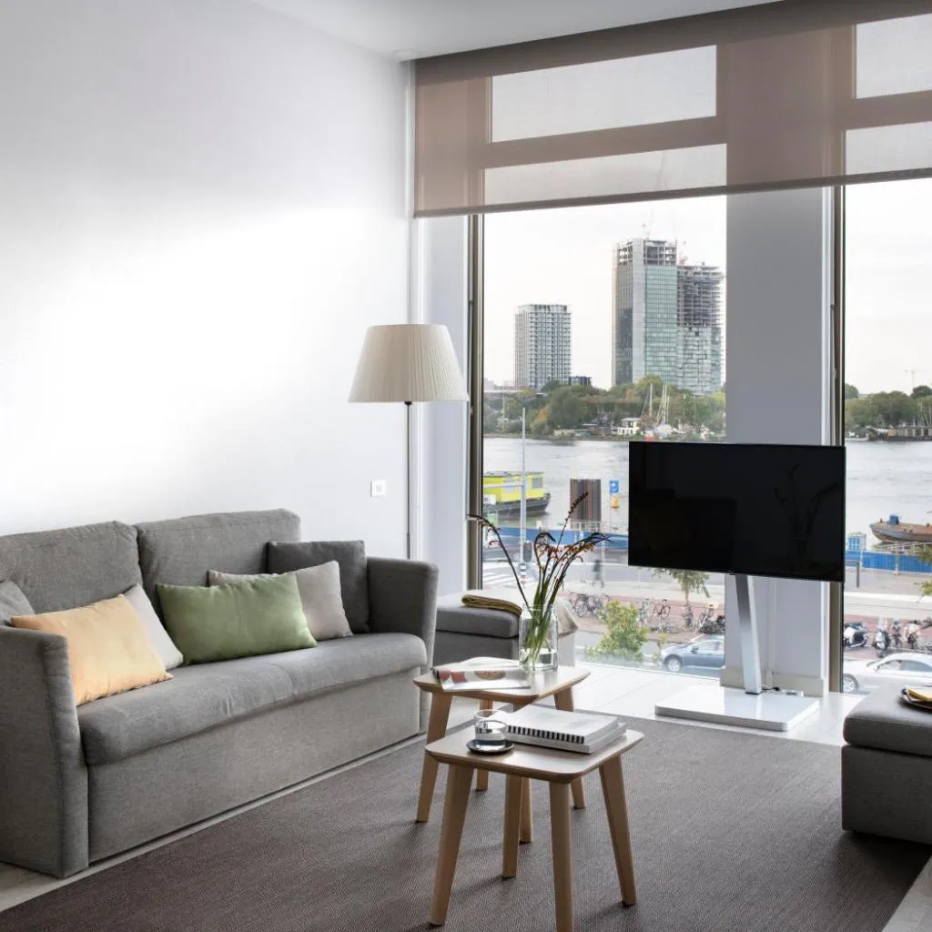Photograph of Eric Vökel Boutique Apartments - Amsterdam Suites