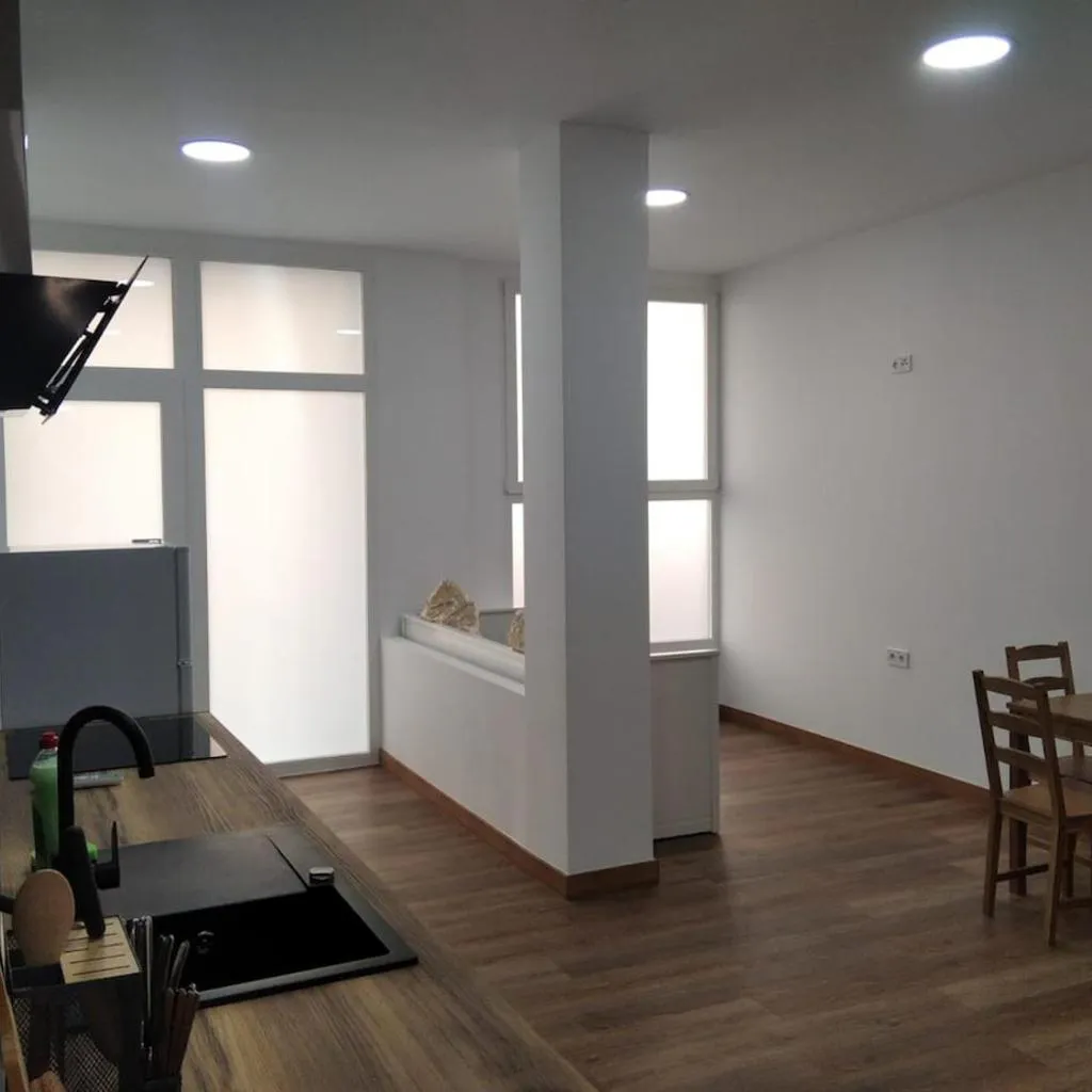 Photograph of Stylish Apartment in Valencia - Montesa
