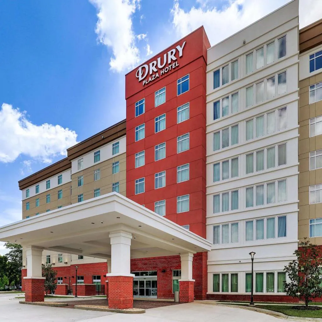 Photograph of Drury Plaza Hotel Savannah Pooler
