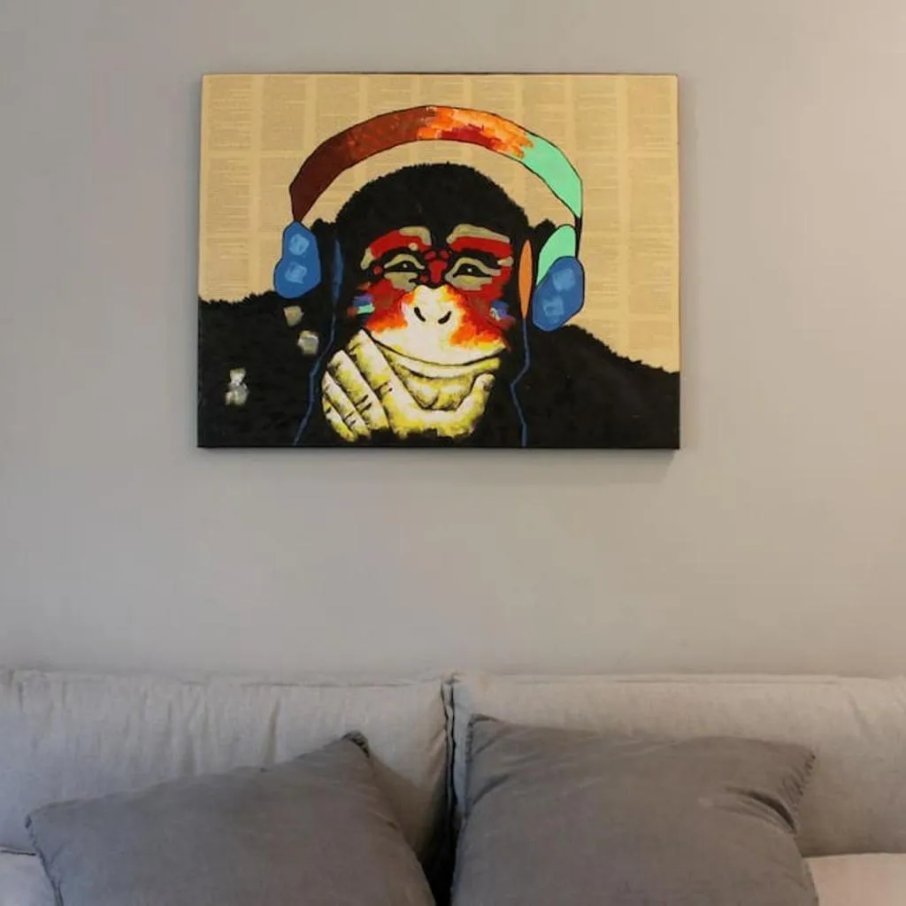Photograph of Trastevere Hideout Apartment