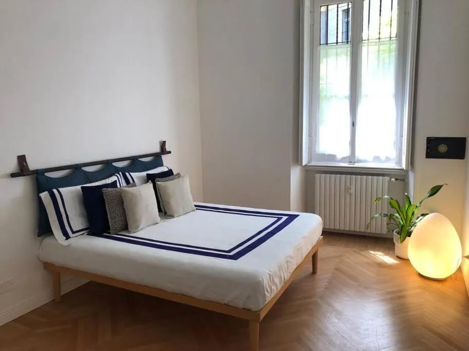 Photograph of BnButler - Guercino, 8 - Renovated Design Apartment