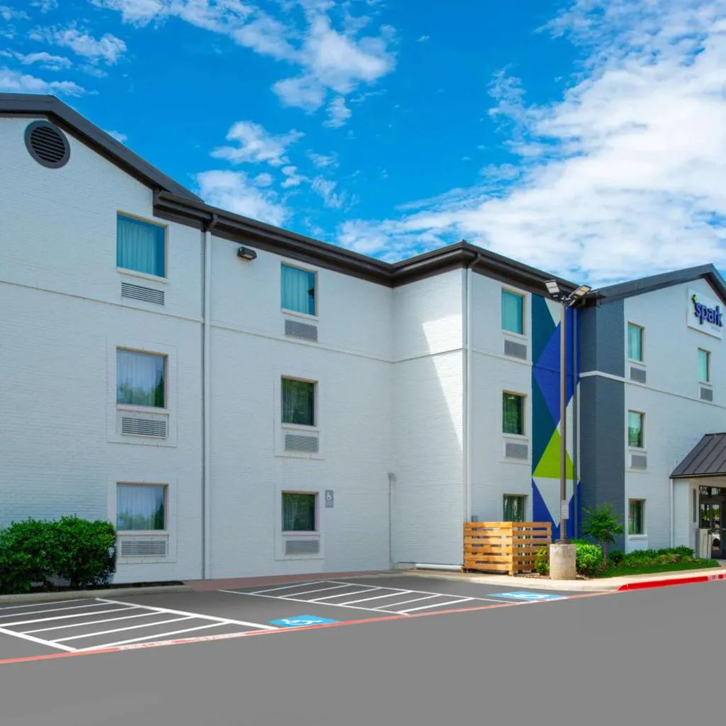Photograph of Spark By Hilton Dallas Medical District Love Field