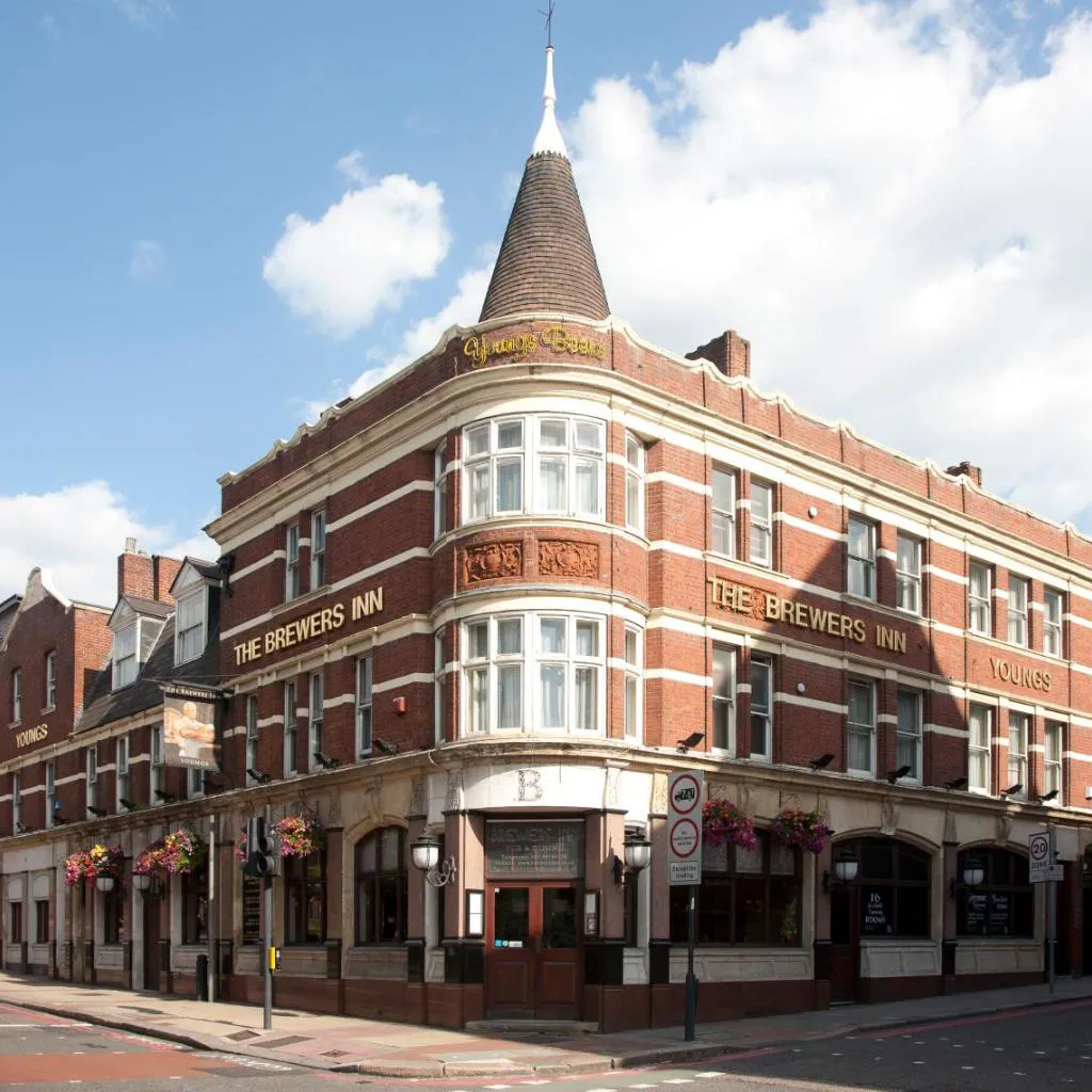 Photograph of The Brewers Inn