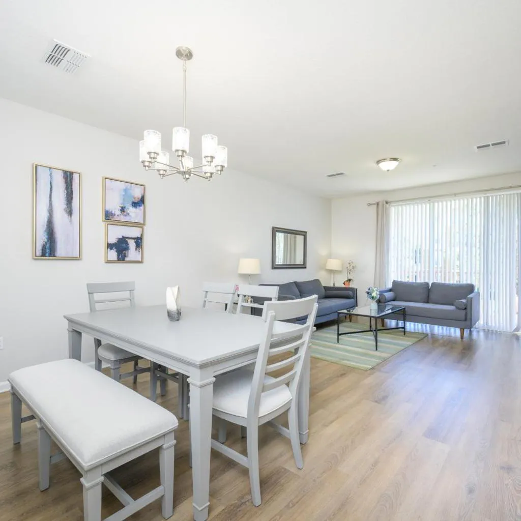 Photograph of Epic Universe New Listing, Family Vacation Townhome - 4011