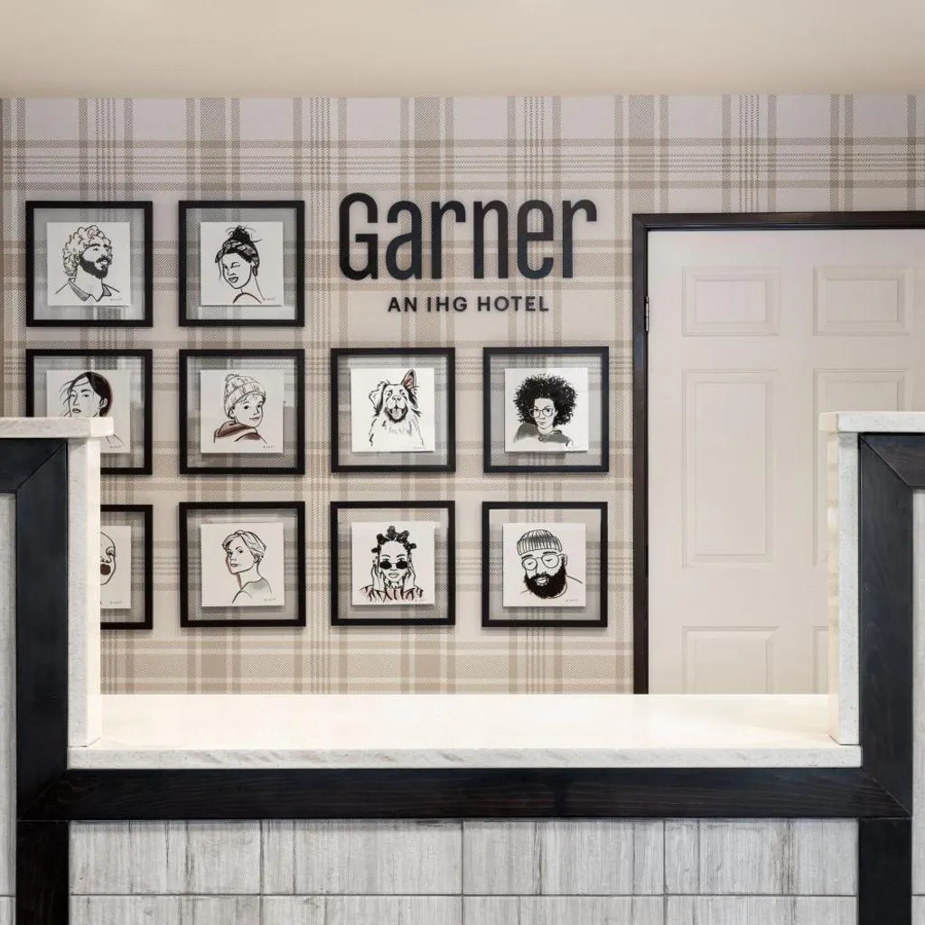 Photograph of Garner Hotel Del Valle - Austin Southeast by IHG