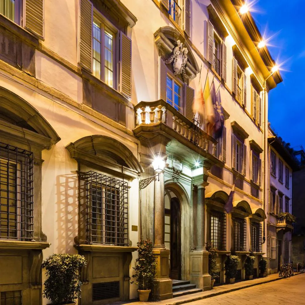 Photograph of Palazzo Firenze by Baglioni Hotels & Resorts