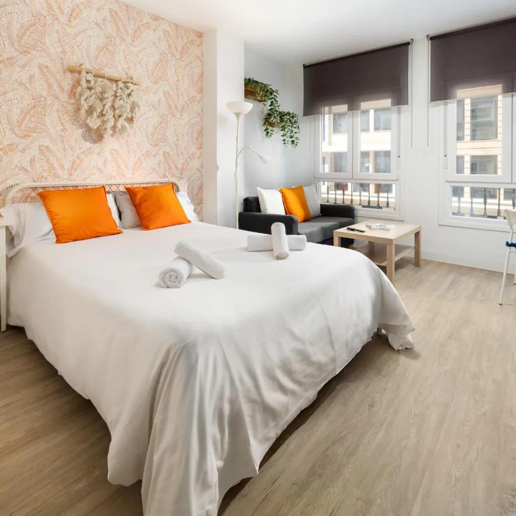 Photograph of WonderStays Apartamentos Vela