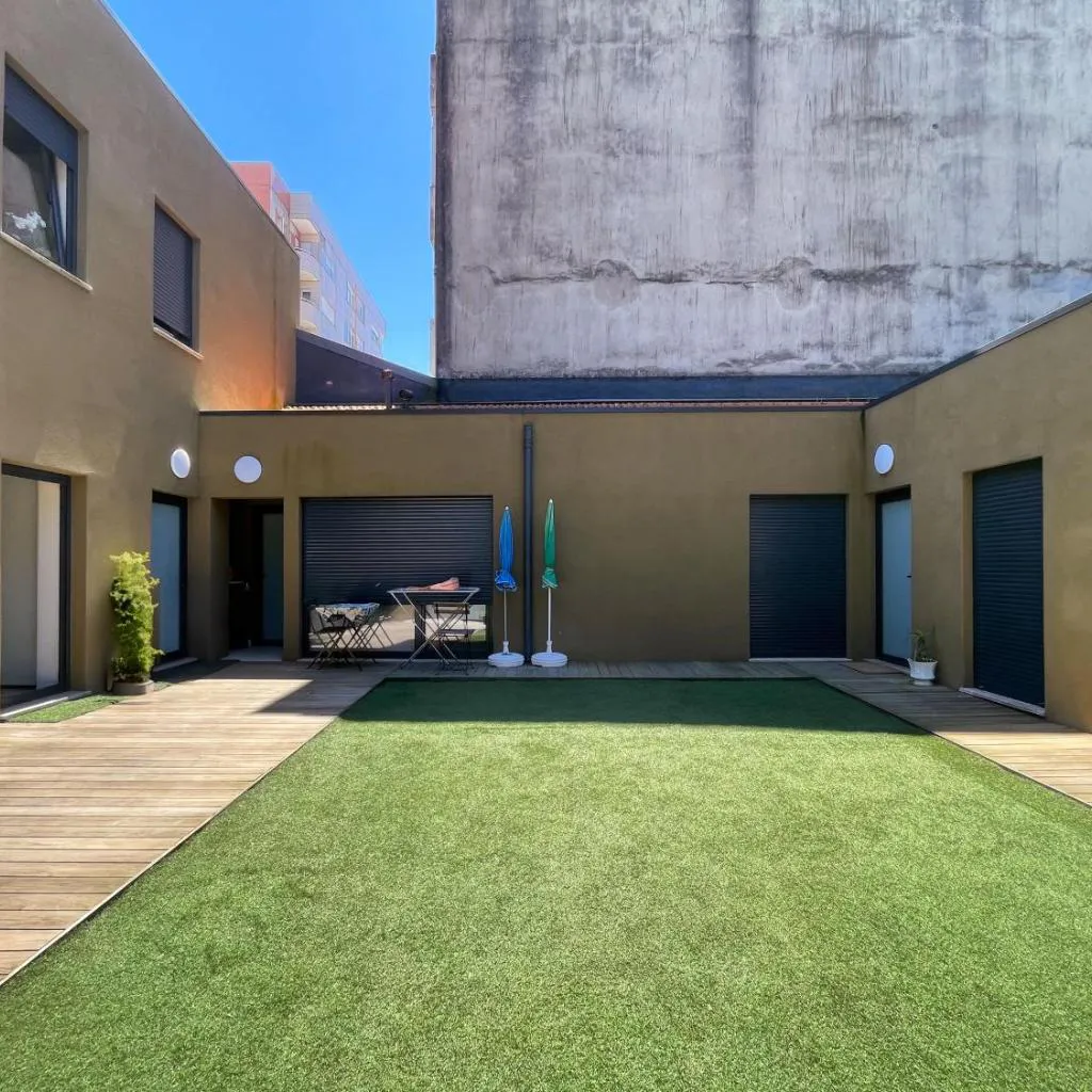 Photograph of Casas S. Dinis