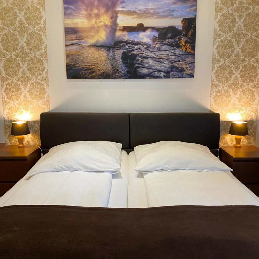 Photograph of PREMIUM Hostel
