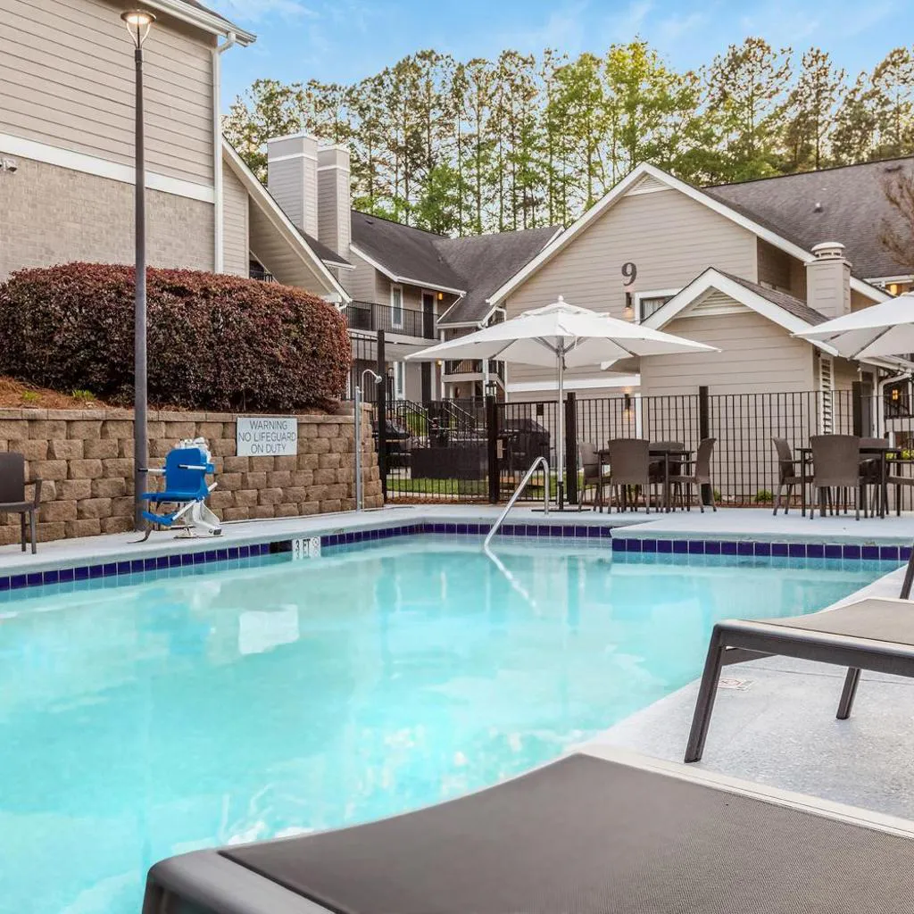 Photograph of WaterWalk Extended Stay by Wyndham Atlanta Perimeter