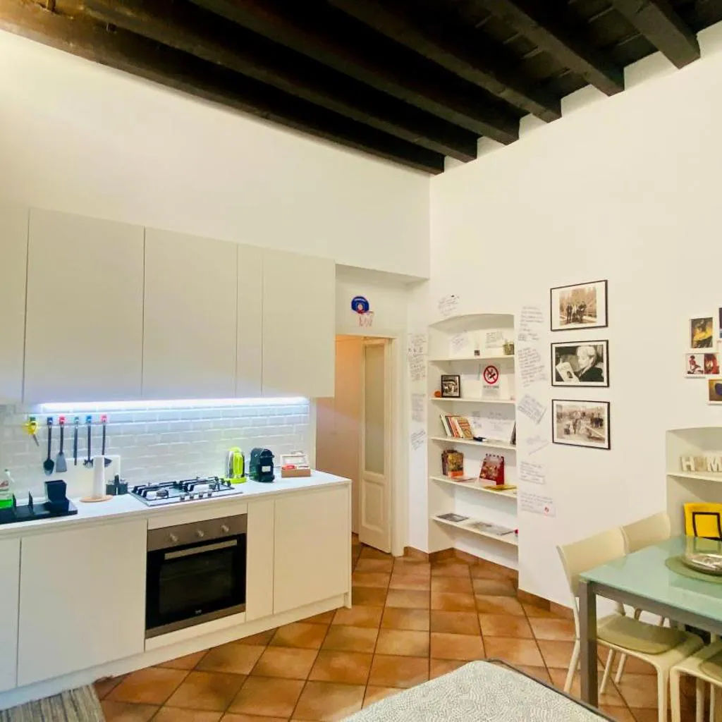 Photograph of Sweet Apartment Milano Navigli S1