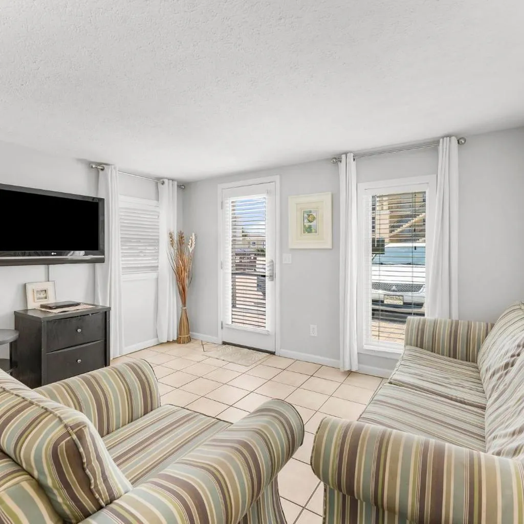 Photograph of Island Time Bungalow