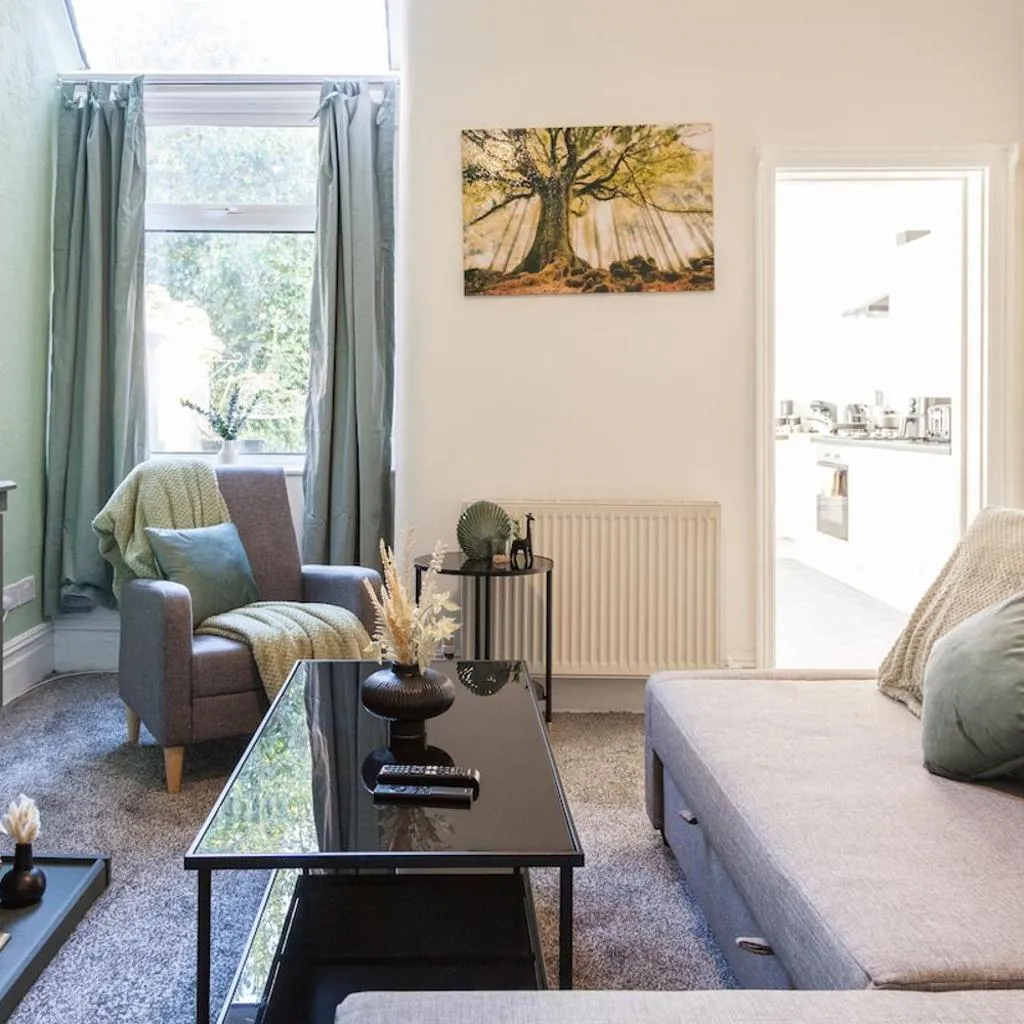 Photograph of Professional Home in Manchester