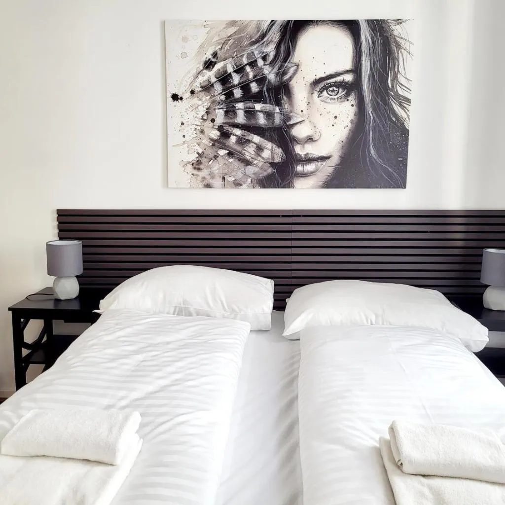 Photograph of City Home Lifestyle Vienna