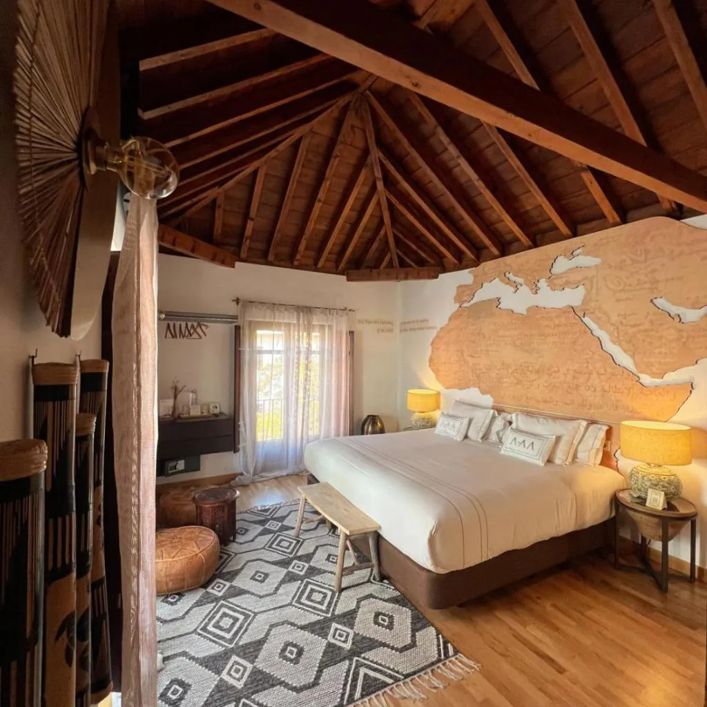 Photograph of Gar Anat Hotel Boutique - Domus Artis