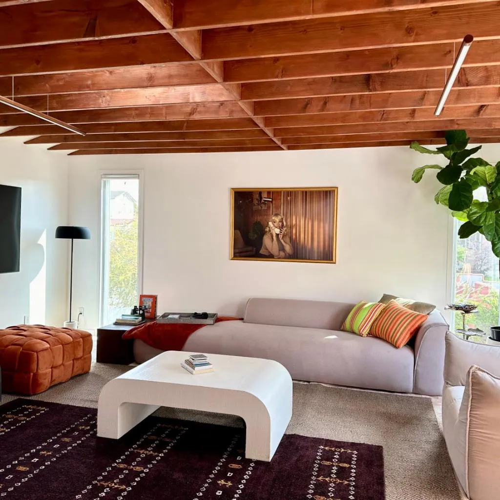 Photograph of Spacious Resort Getaway @ Echo Park Ranch - Luxury indoor/ outdoor home steps from Sunset Blvd, Echo Park Lake, Dodgers Stadium