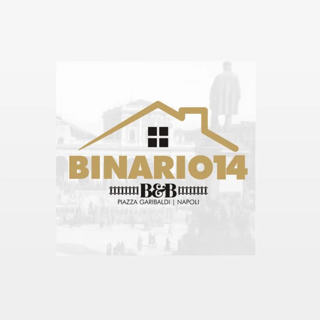 Photograph of Binario 14 Piazza Garibaldi