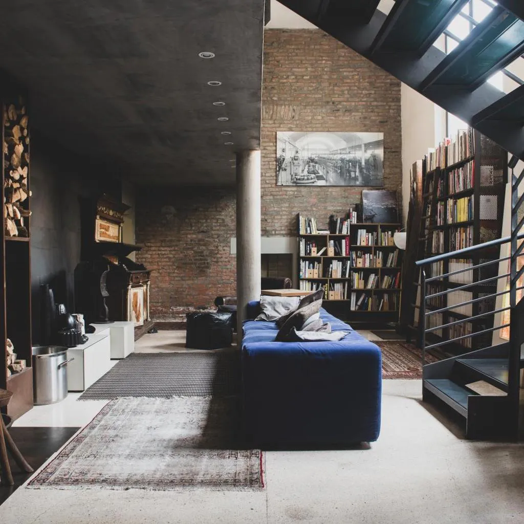 Photograph of B&B Design