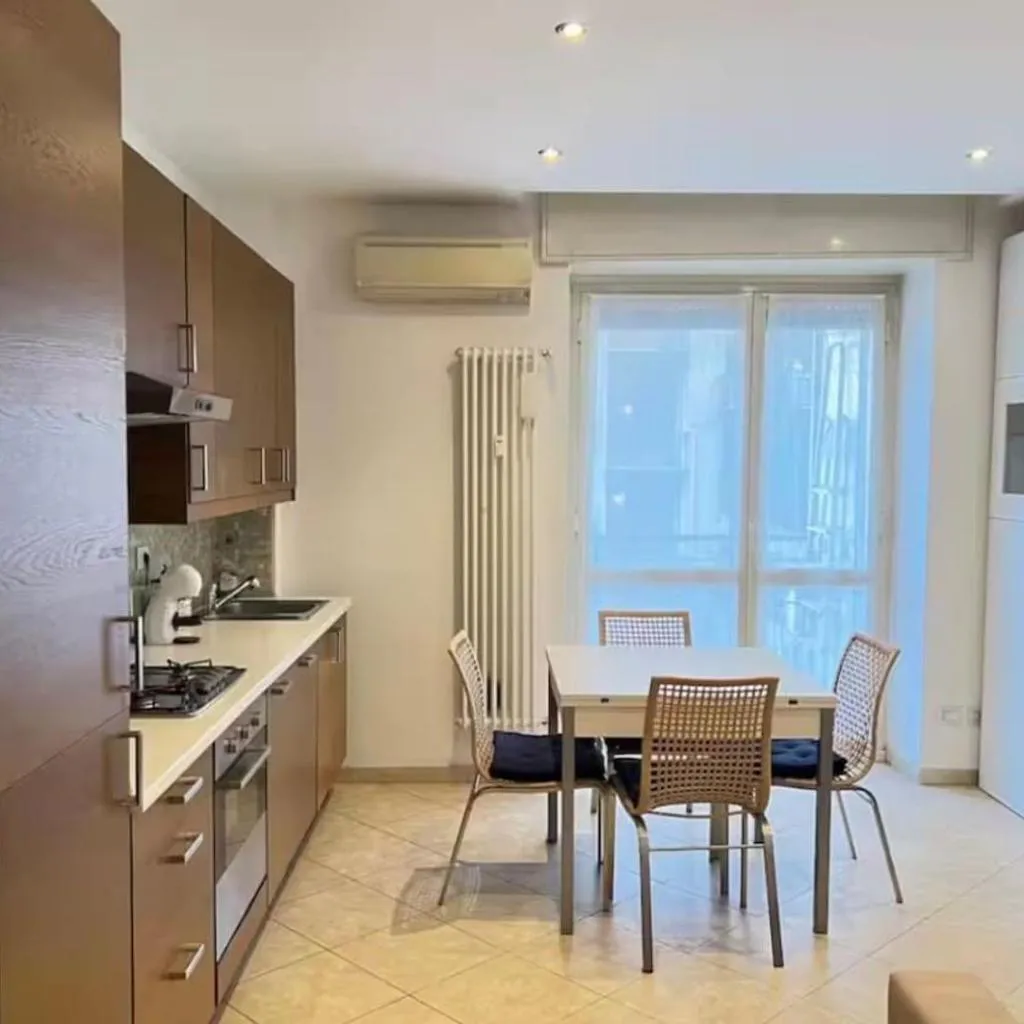 Photograph of Amadeo apartment FREE WIFI