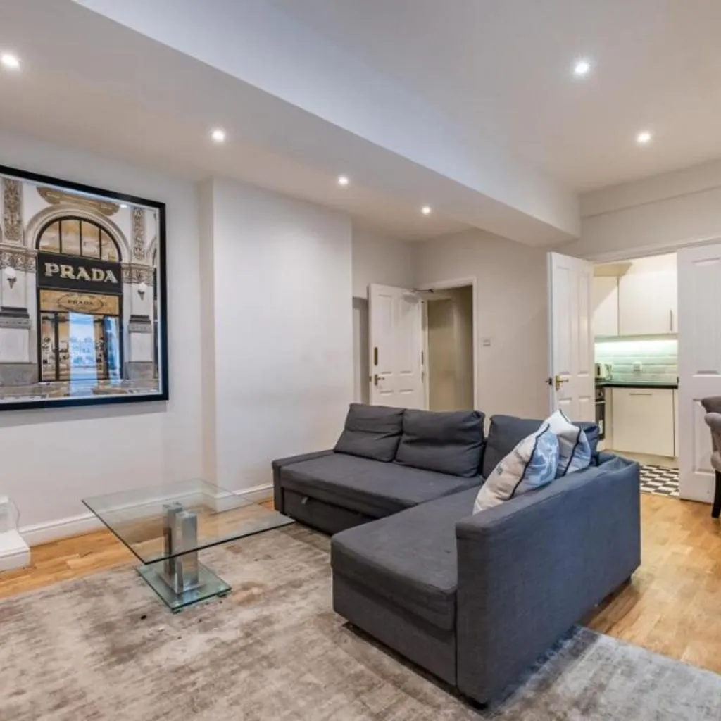 Photograph of 2BD Marylebone Stunning Stay