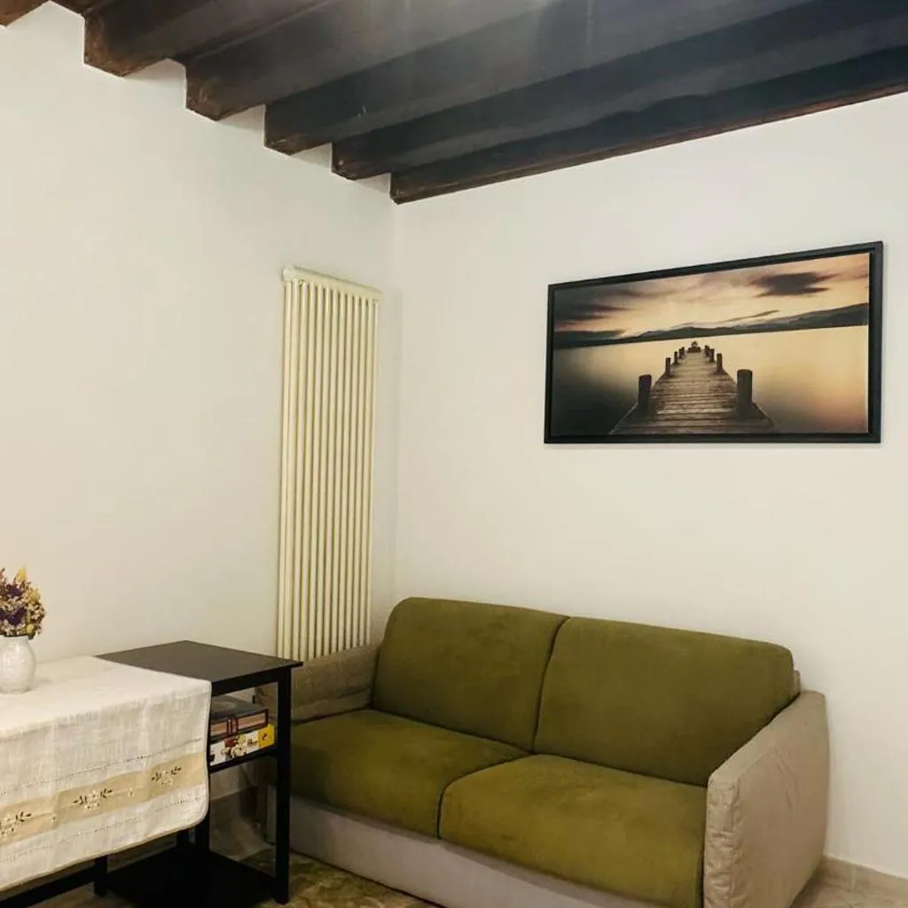 Photograph of Stella Guest House Venice