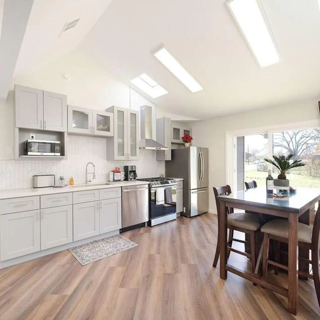 Photograph of Downtown Austin 4-Bedroom Gem