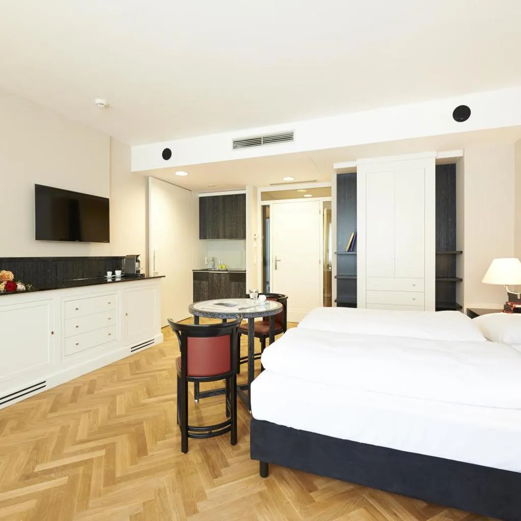 Photograph of Singerstrasse 21-25 Aparthotel 350m next to St Stephen's Square