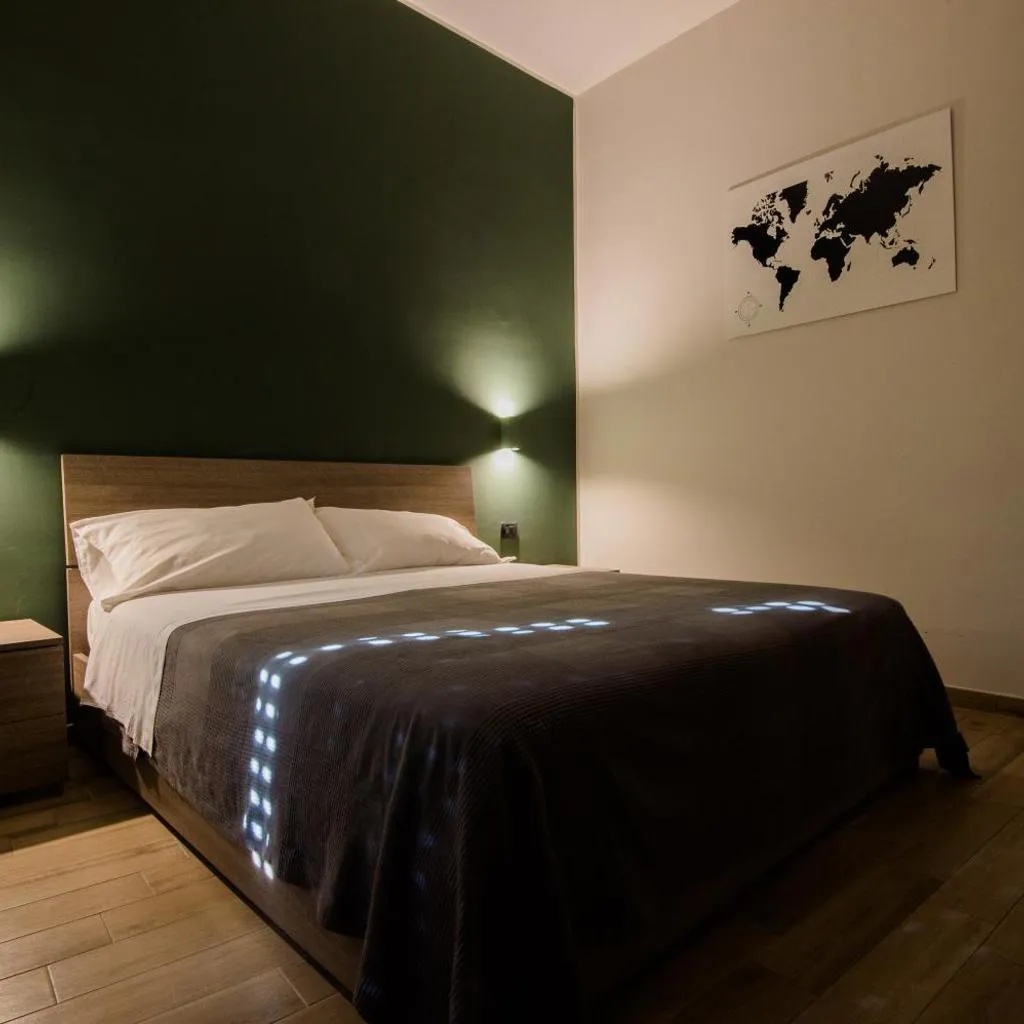 Photograph of Interno 10 Cavour