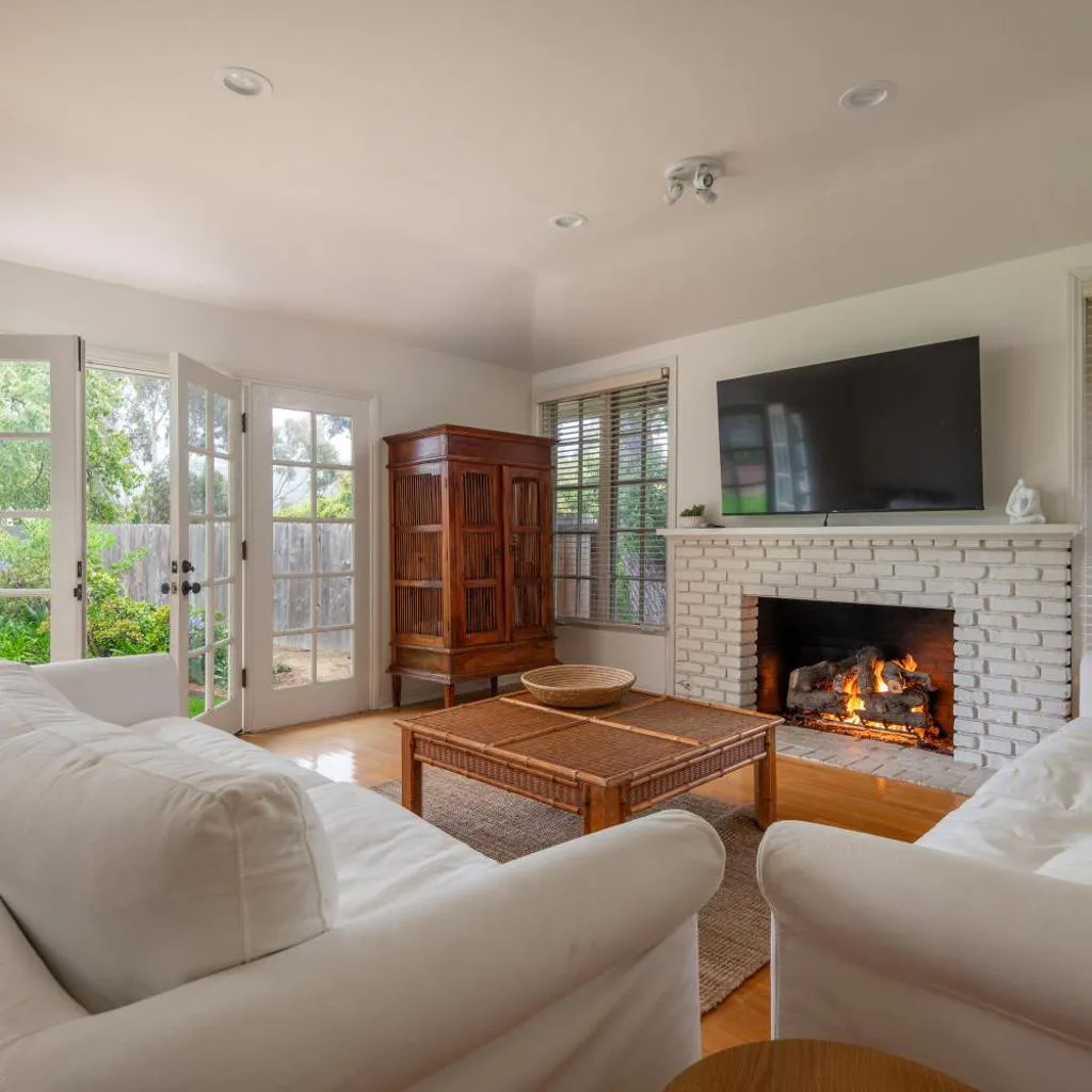 Photograph of La Jolla Shores Family Getaway