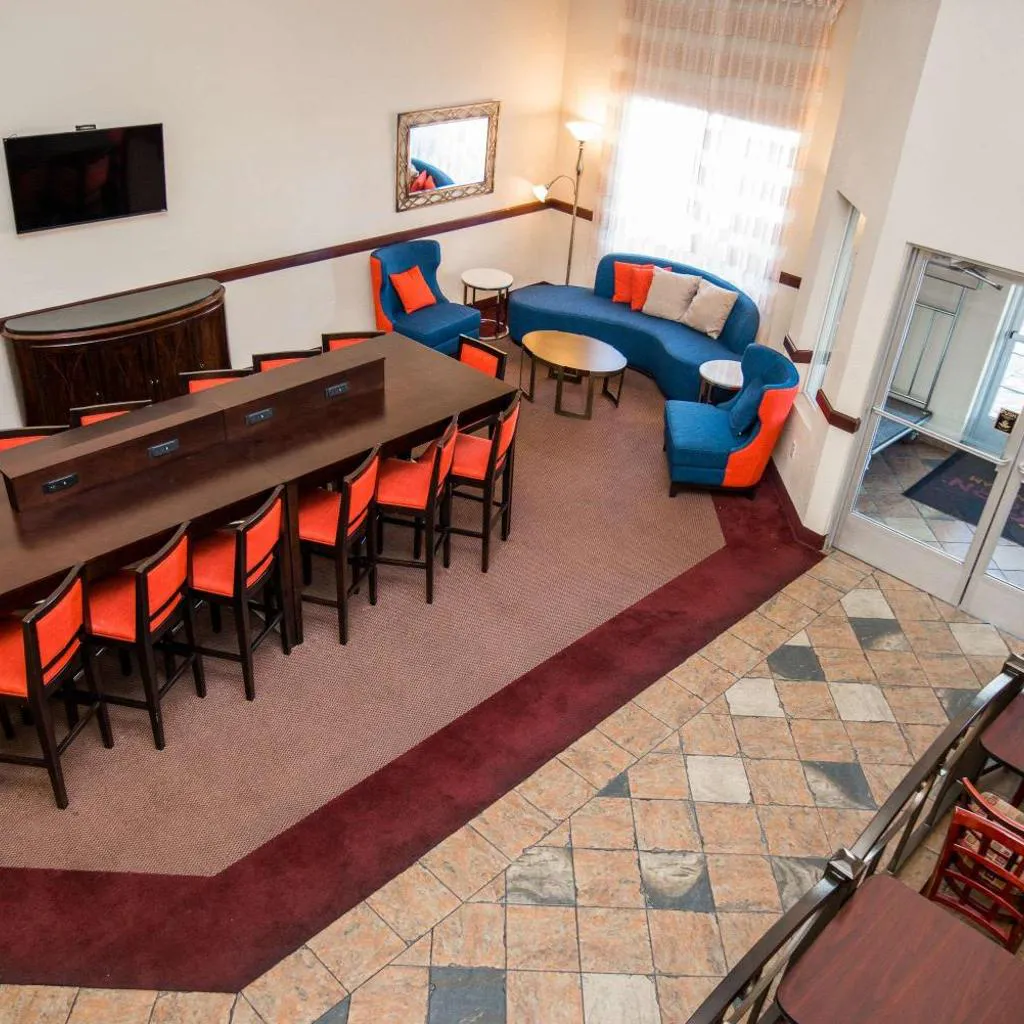Photograph of Hawthorn Suites Las Vegas