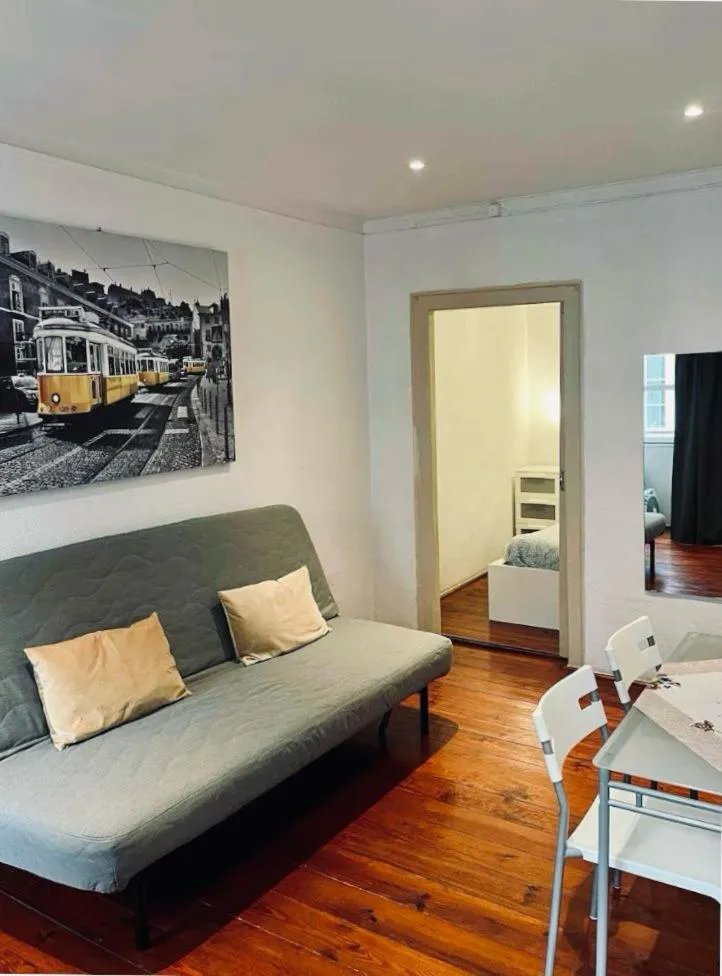 Photograph of Ideal Flat near Rossio