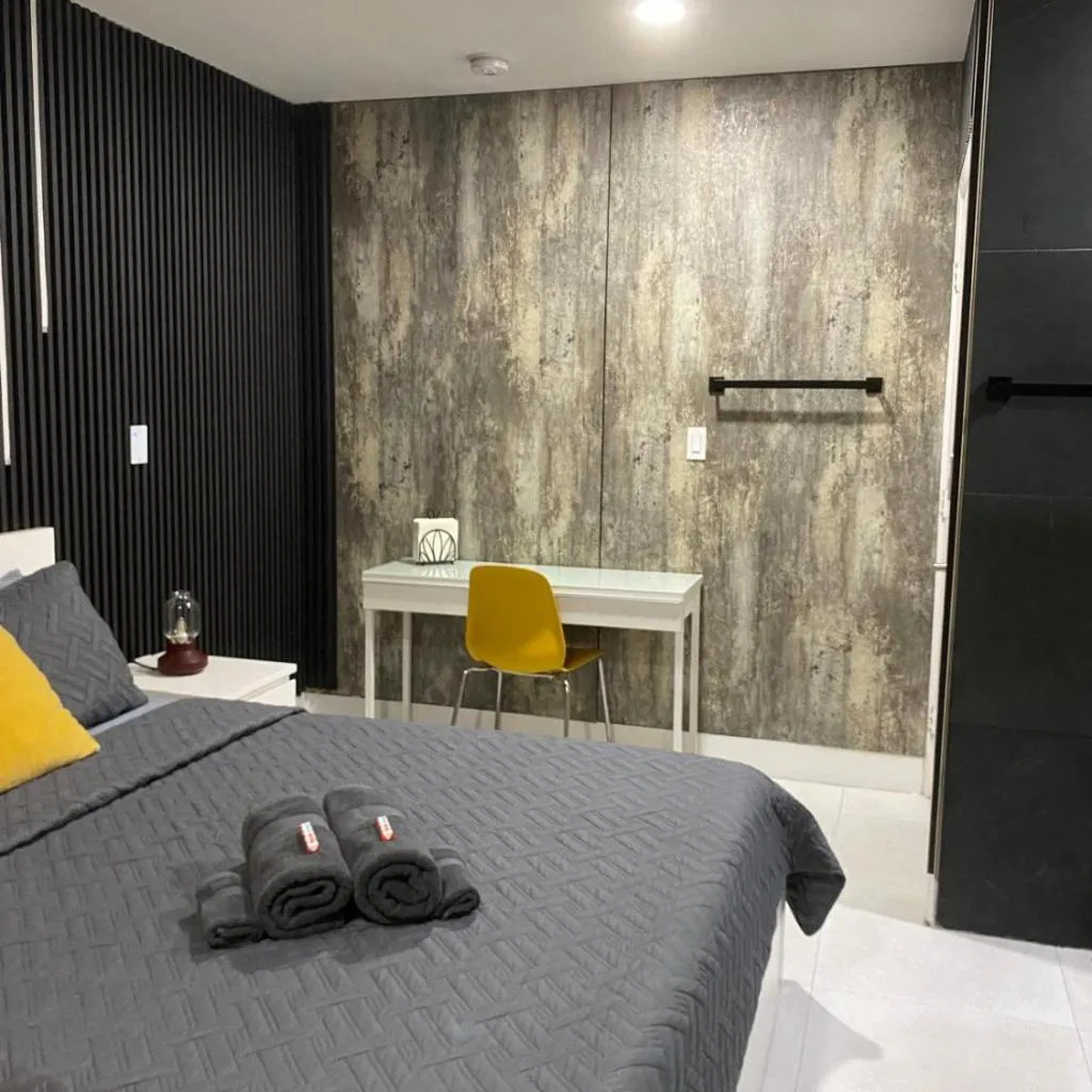 Photograph of Private Room-1