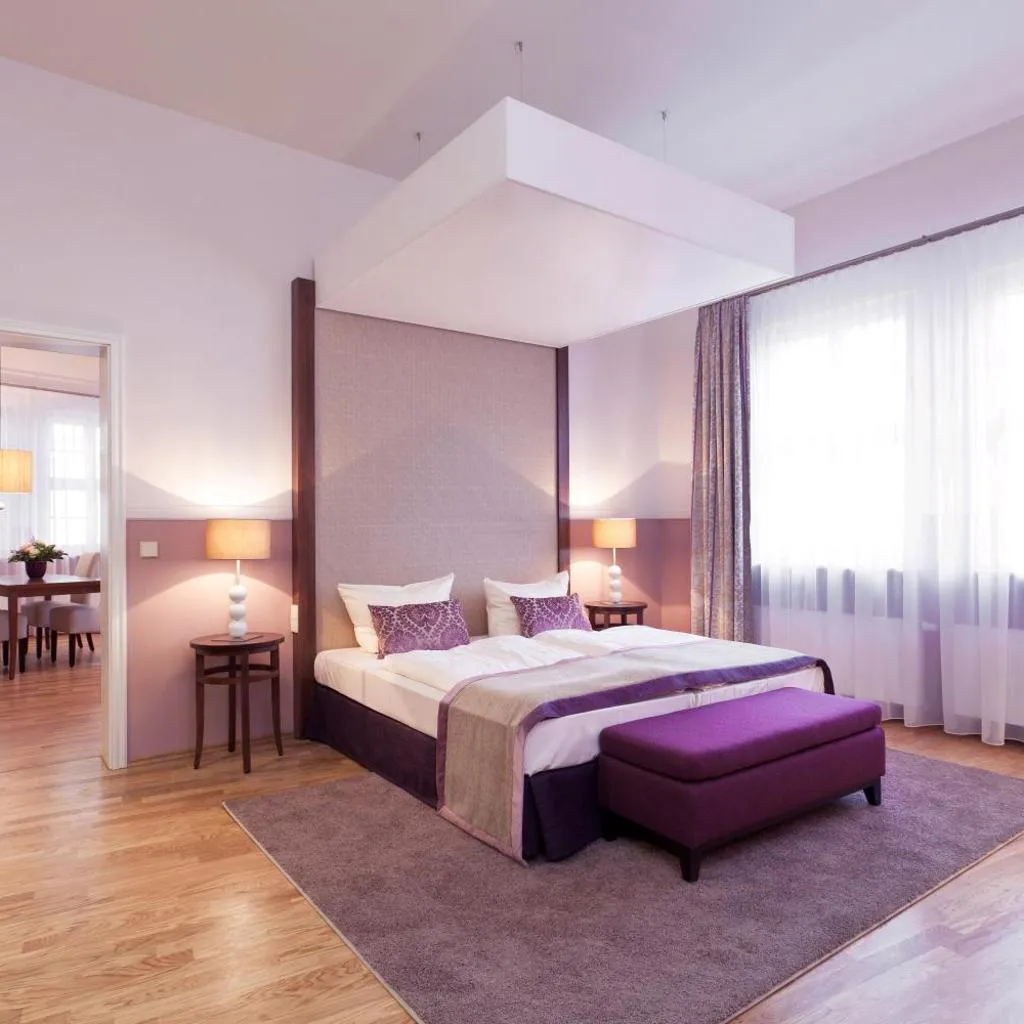 Photograph of Aparthotel Am Schloss