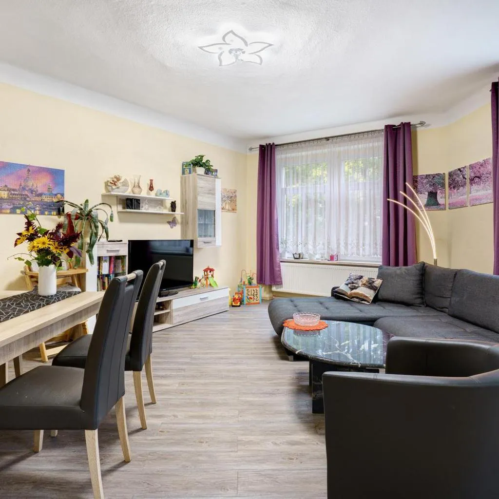Photograph of Ferienwohnung Am Schunckpark